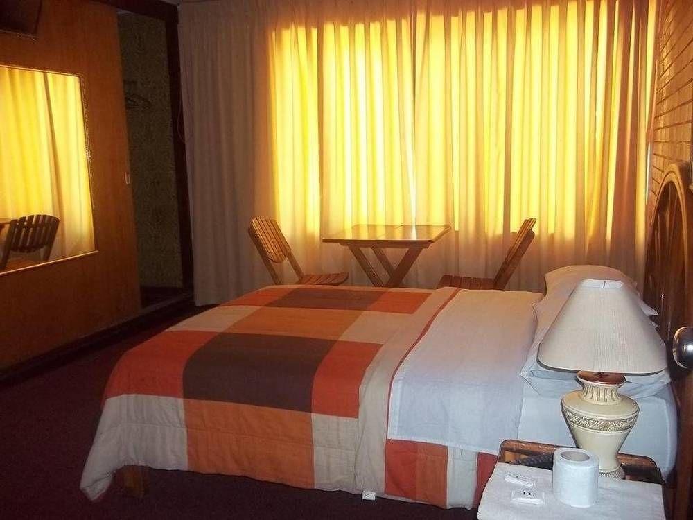 Hotel Excalibur Distretto di Distretto di Lima Esterno foto