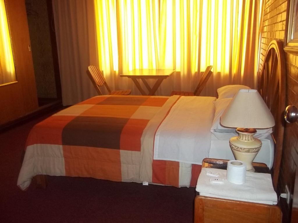 Hotel Excalibur Distretto di Distretto di Lima Esterno foto